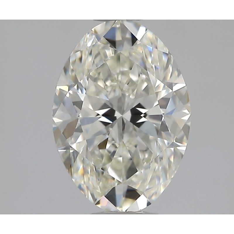 Diament szlif owalny, 1.2ct, VS1, I, GIA 7546214015