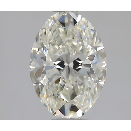Diament szlif owalny, 1.2ct, VS1, I, GIA 7546214015