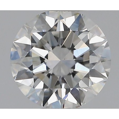 Diament szlif okrągły, 0.7ct, VS2, G, GIA 5543208073