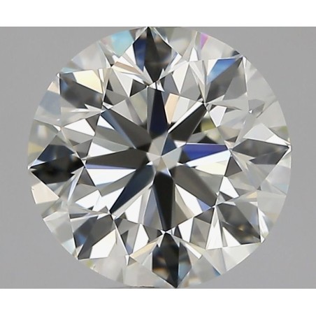 Diament szlif okrągły, 1.2ct, VS1, I, IGI 735528652