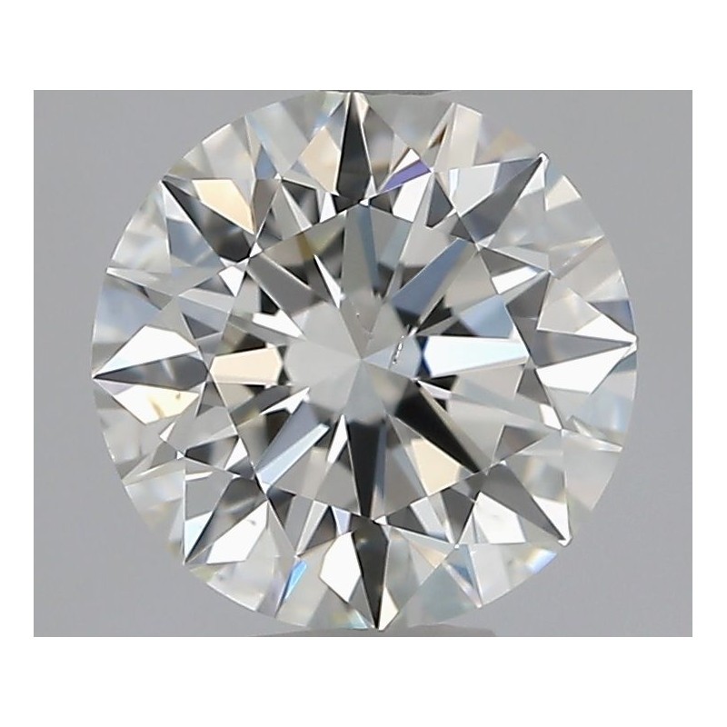Diament szlif okrągły, 1ct, SI1, H, GIA 6542211017