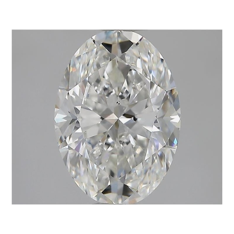 Diament szlif owalny, 1.7ct, VS2, F, GIA 6542207865