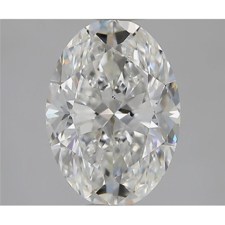 Diament szlif owalny, 1.7ct, VS2, F, GIA 6542207865
