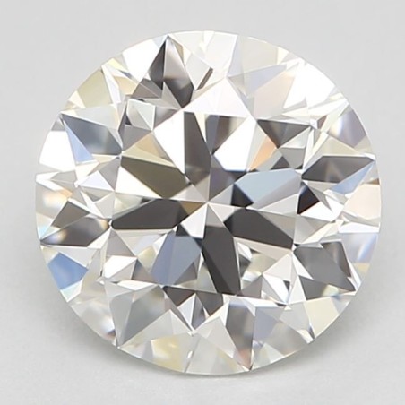 Diament szlif okrągły, 1.01ct, VVS1, H, GIA 6535988989