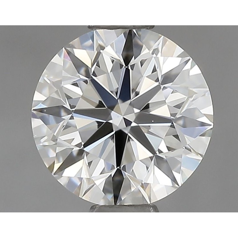 Diament szlif okrągły, 0.8ct, VS1, H, GIA 7438132558