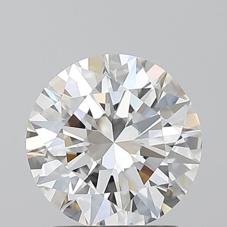 Diament szlif okrągły, 1.5ct, VVS2, E, GIA 2537974055