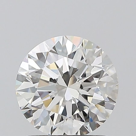Diament szlif okrągły, 1.2ct, VVS1, H, GIA 2546024977