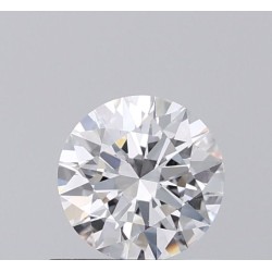 Diament szlif gruszkowy, 0.51ct, VVS2, E, GIA 2547265486
