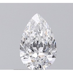 Diament bagietka, 0.3ct, VVS2, H, GIA 2547265251