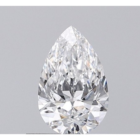 Diament bagietka, 0.3ct, VVS2, H, GIA 2547265251