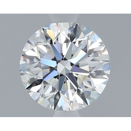 Diament szlif okrągły, 0.7ct, VVS2, F, IGI 727540422