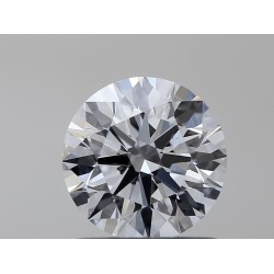 Diament szlif okrągły, 0.83ct, VS2, D, GIA 3515463338