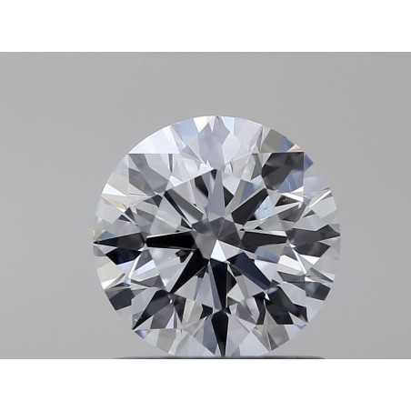 Diament szlif okrągły, 0.83ct, VS2, D, GIA 3515463338