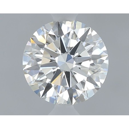 Diament szlif okrągły, 0.6ct, VS1, G, IGI 741552081