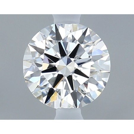 Diament szlif okrągły, 0.3ct, VVS1, F, GIA 6545211921