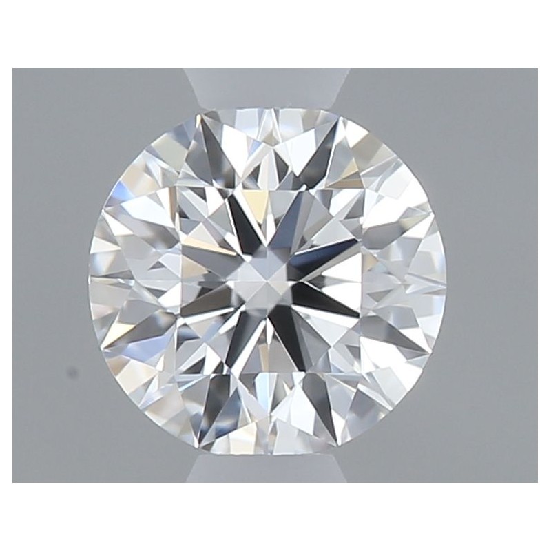 Diament szlif okrągły, 0.35ct, VS1, D, GIA 1539834929