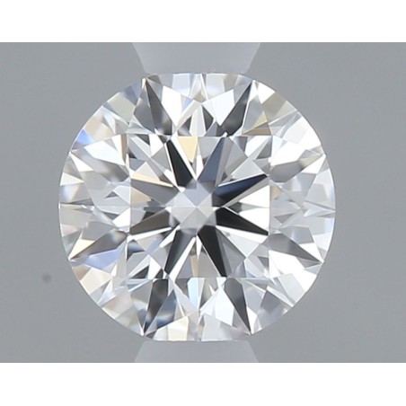 Diament szlif okrągły, 0.35ct, VS1, D, GIA 1539834929
