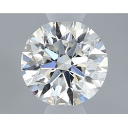 Diament szlif okrągły, 0.32ct, VS2, I, GIA 6535218867