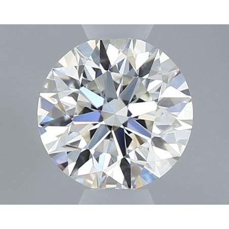 Diament szlif okrągły, 0.32ct, VS2, I, GIA 6535218867