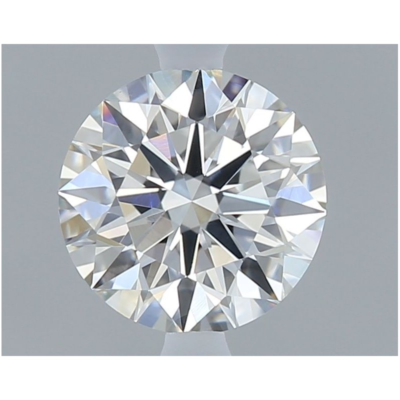 Diament szlif okrągły, 0.53ct, VS1, H, GIA 7541192087