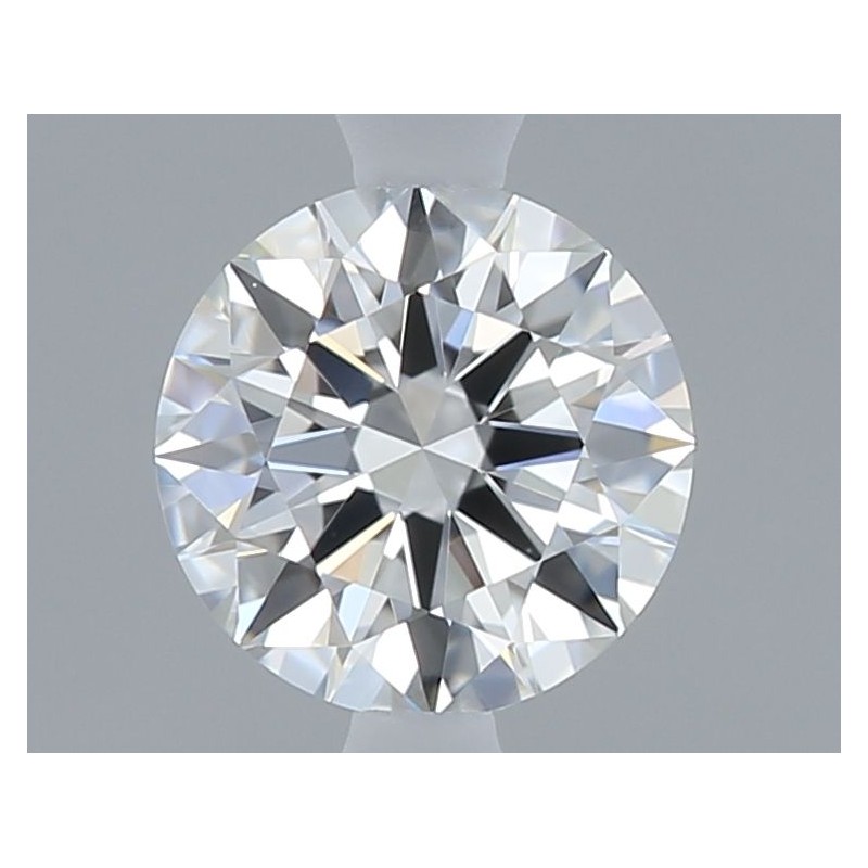 Diament szlif okrągły, 0.3ct, VVS1, F, GIA 6542192425