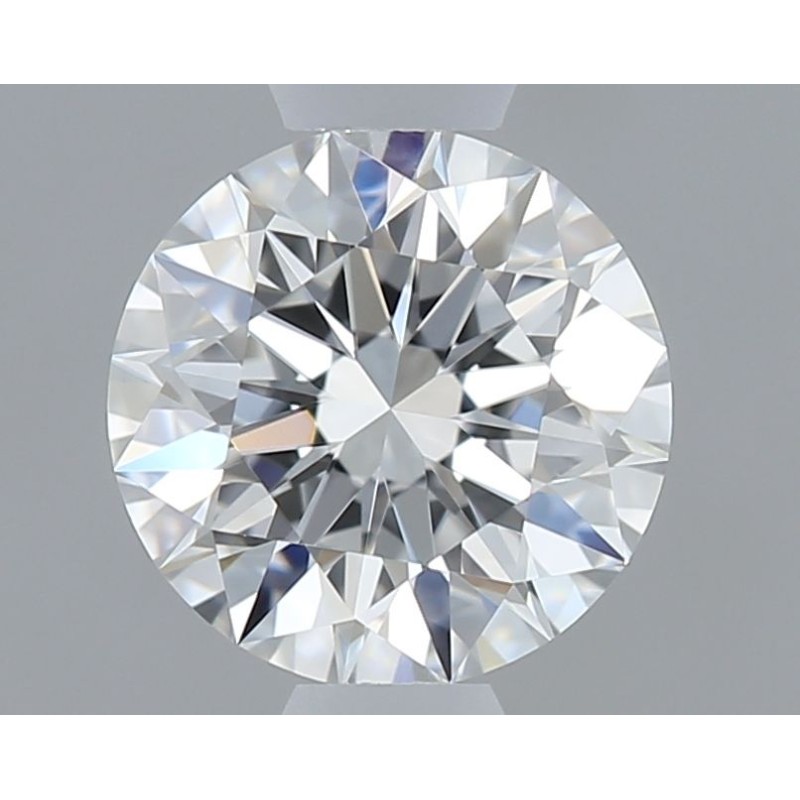 Diament szlif okrągły, 0.63ct, VVS2, E, GIA 5543064185