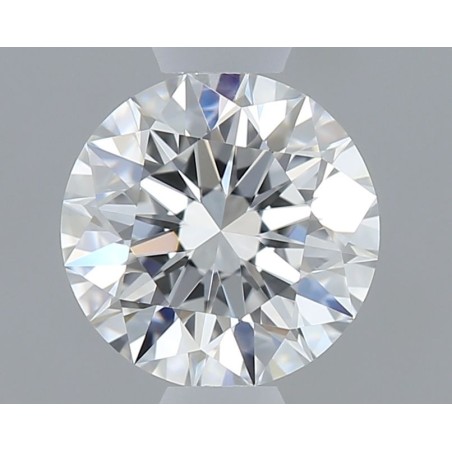 Diament szlif okrągły, 0.63ct, VVS2, E, GIA 5543064185