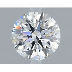 Diament szlif okrągły, 0.71ct, VS1, G, GIA 2534578072