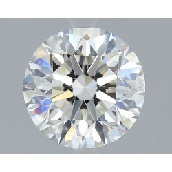 Diament szlif okrągły, 1.7ct, VVS1, F, IGI 731555476
