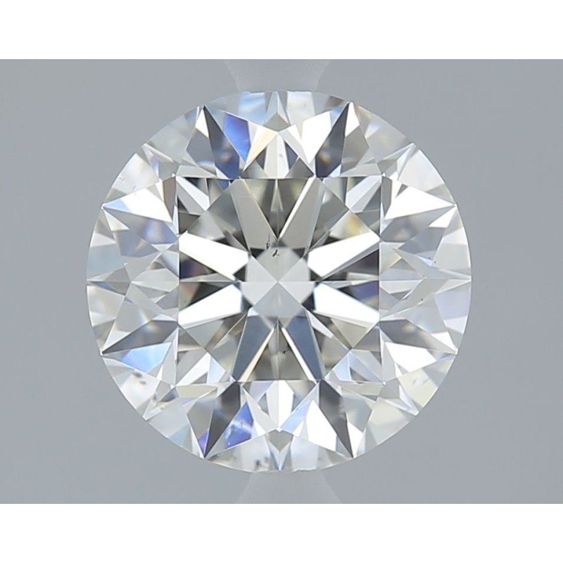 Diament szlif okrągły, 1.5ct, VS2, G, IGI 726521292