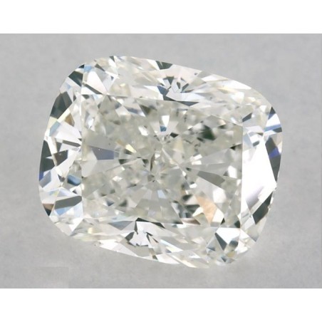 Diament szlif poduszkowy brylantowy, 1.52ct, VS2, G, GIA 1525463330