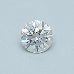 Diament szlif okrągły, 0.41ct, SI2, G, GIA 1403746793