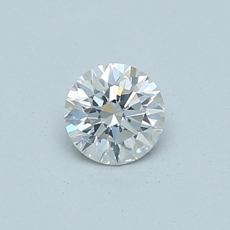 Diament szlif okrągły, 0.41ct, SI2, G, GIA 1403746793