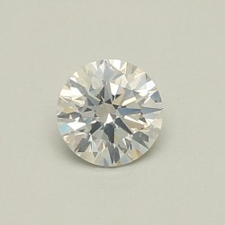 Diament szlif okrągły, 0.51ct, SI2, G, GIA 6402748149