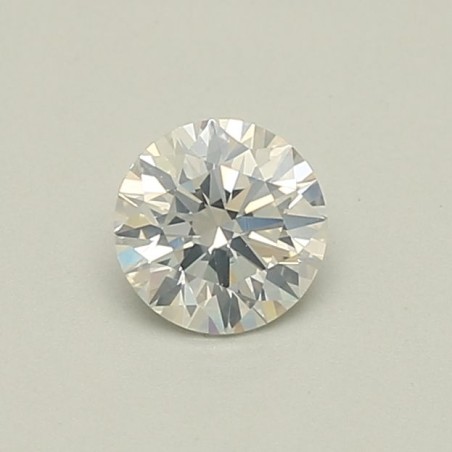Diament szlif okrągły, 0.51ct, SI2, G, GIA 6402748149