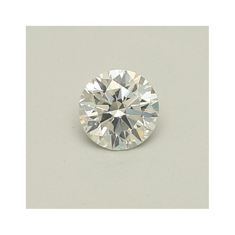 Diament szlif okrągły, 0.41ct, SI2, H, GIA 2376853739