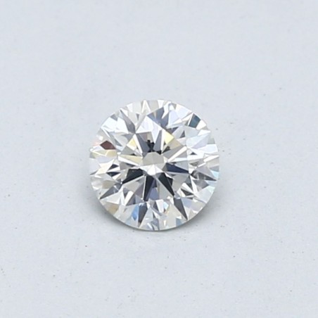 Diament szlif okrągły, 0.34ct, SI2, G, GIA 2386333084