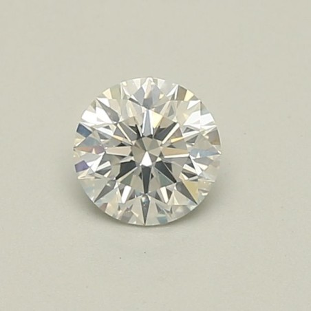 Diament szlif okrągły, 0.51ct, SI2, G, GIA 2407747449