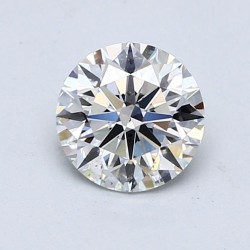 Diament szlif okrągły, 1.02ct, SI2, G, GIA 7518899927