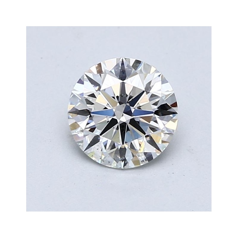 Diament szlif okrągły, 1.02ct, SI2, G, GIA 7518899927