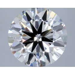 Diament szlif okrągły, 1.5ct, VS2, I, GIA 6515940324