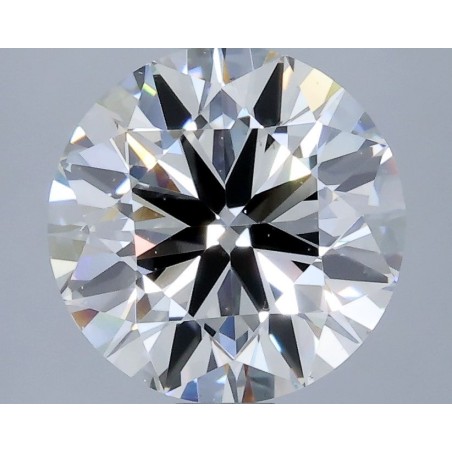 Diament szlif okrągły, 1.5ct, VS2, I, GIA 6515940324