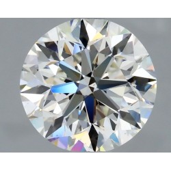 Diament szlif okrągły, 1.5ct, VS2, I, GIA 2514176052