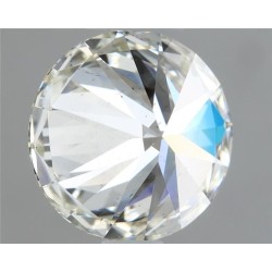 Diament szlif okrągły, 1.13ct, VS2, I, IGI 591363459