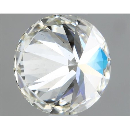 Diament szlif okrągły, 1.13ct, VS2, I, IGI 591363459