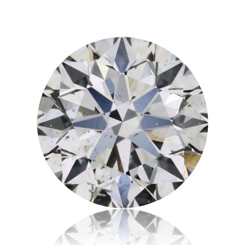 Diament szlif okrągły, 1ct, SI1, F, HRD 250000302775 Diament szlif okrągły, 1ct, SI1, F, HRD 250000302775