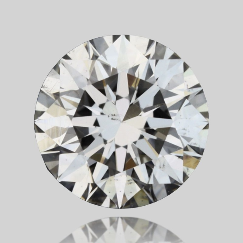 Diament szlif okrągły, 0.31ct, SI1, G, GIA 6531228536