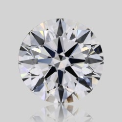 Diament szlif okrągły, 1.01ct, VS1, D, GIA 7548016835