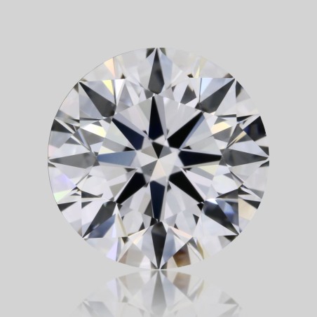 Diament szlif okrągły, 1.01ct, VS1, D, GIA 7548016835