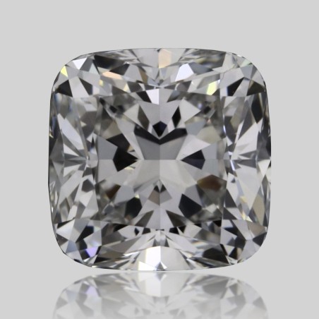 Diament szlif poduszkowy brylantowy, 0.41ct, VS1, G, GIA 6541212791